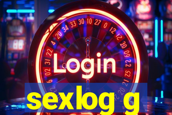 sexlog g